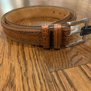 Tailorbryd belt